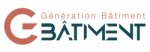 Logo Génération Bâtiment